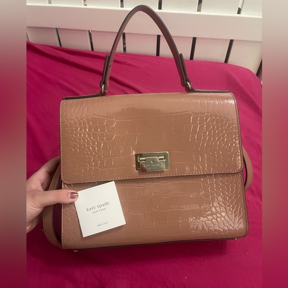 Kate Spade Knightsbridge Doris Bag - Picture 8 of 10